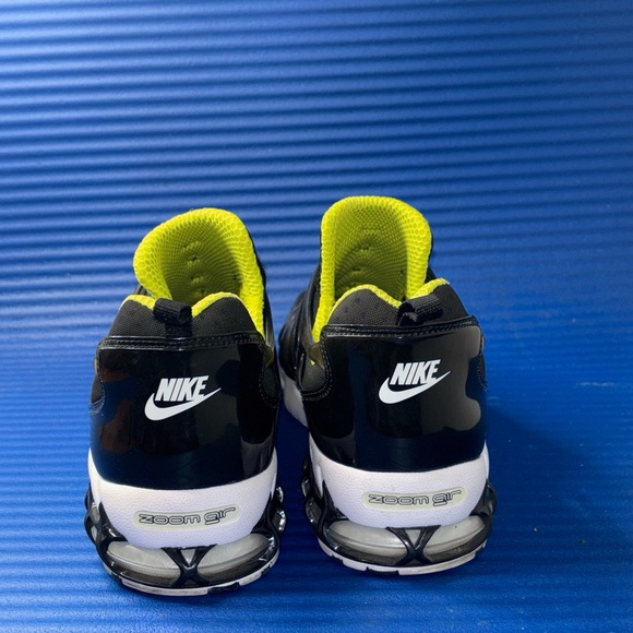 mens nike stussy x air zoom spiridon kukini stores